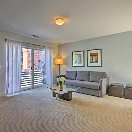 Lohi Apartment With Patio 1 Mi To Downtown Denver! Exterior foto
