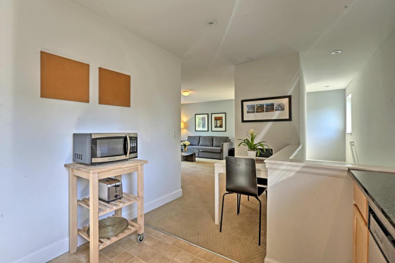 Lohi Apartment With Patio 1 Mi To Downtown Denver! Exterior foto
