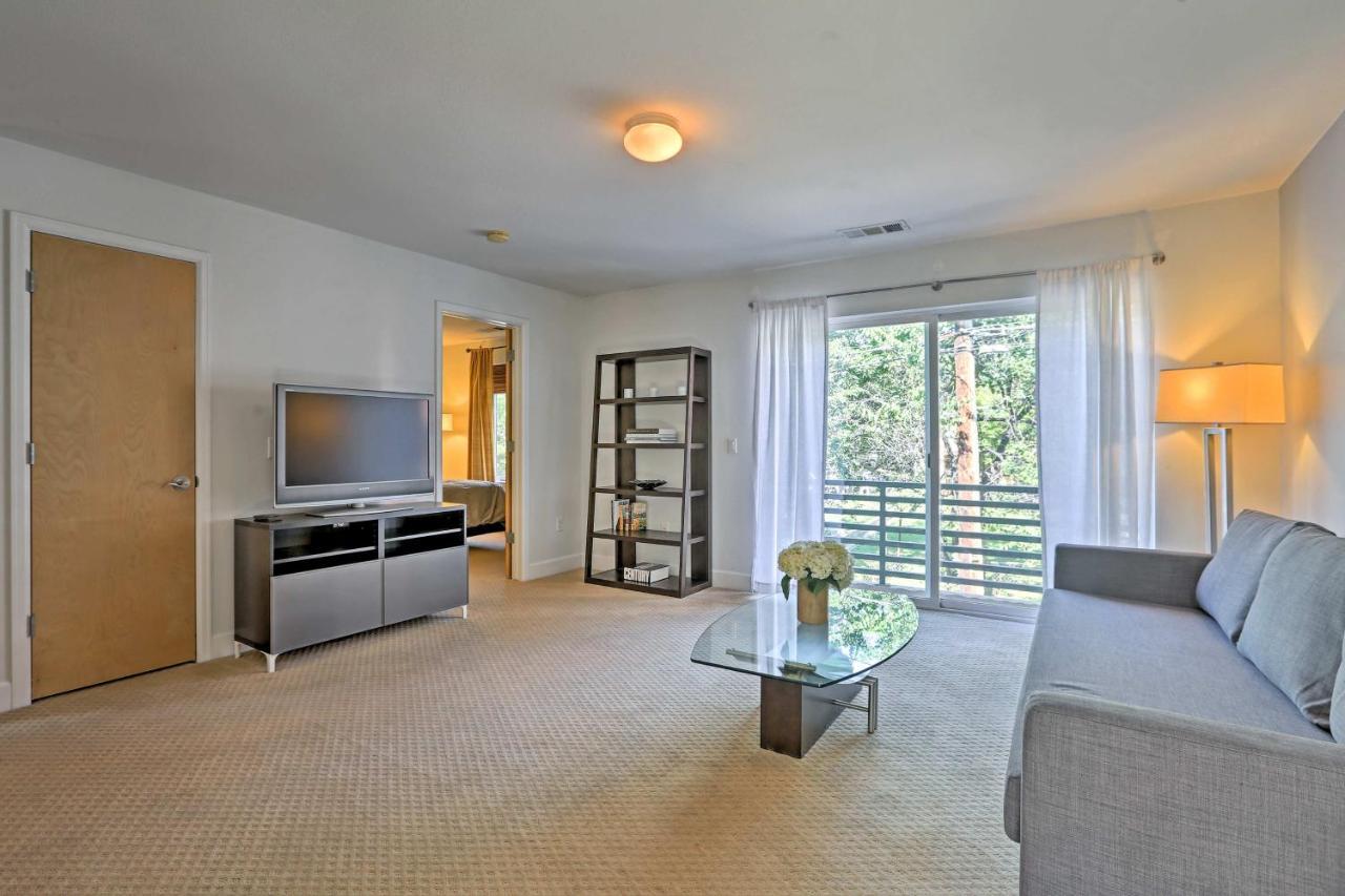 Lohi Apartment With Patio 1 Mi To Downtown Denver! Exterior foto