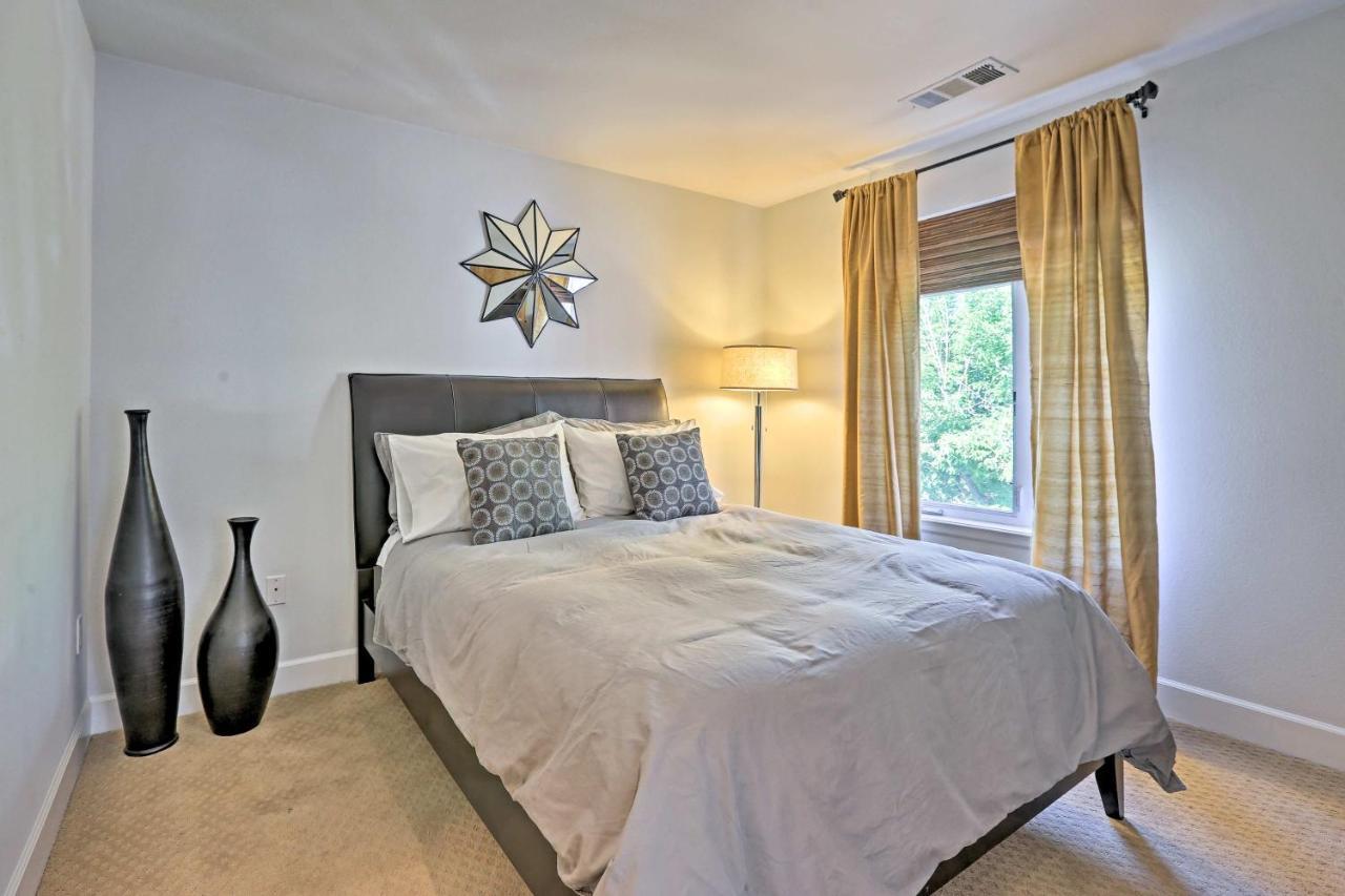 Lohi Apartment With Patio 1 Mi To Downtown Denver! Exterior foto