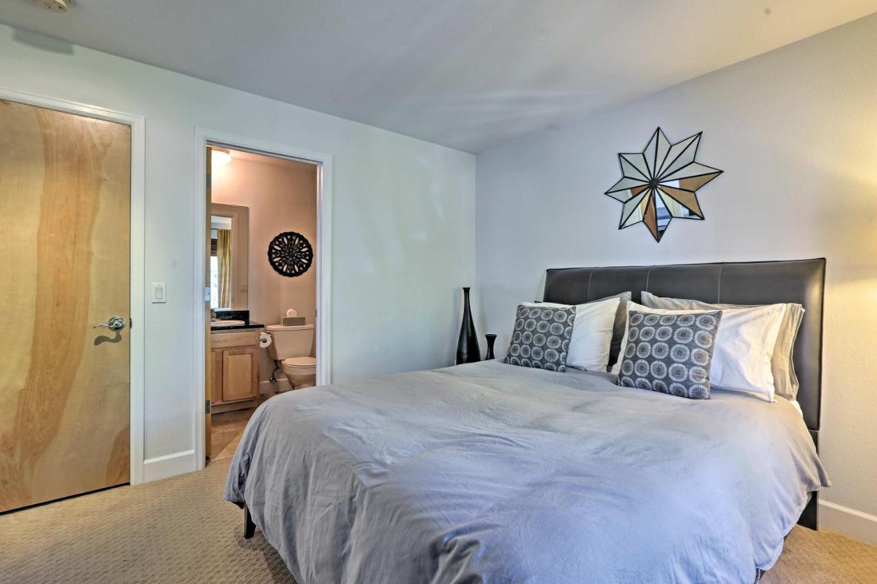 Lohi Apartment With Patio 1 Mi To Downtown Denver! Exterior foto