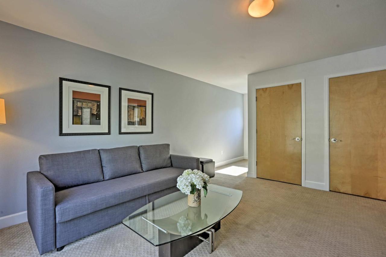 Lohi Apartment With Patio 1 Mi To Downtown Denver! Exterior foto