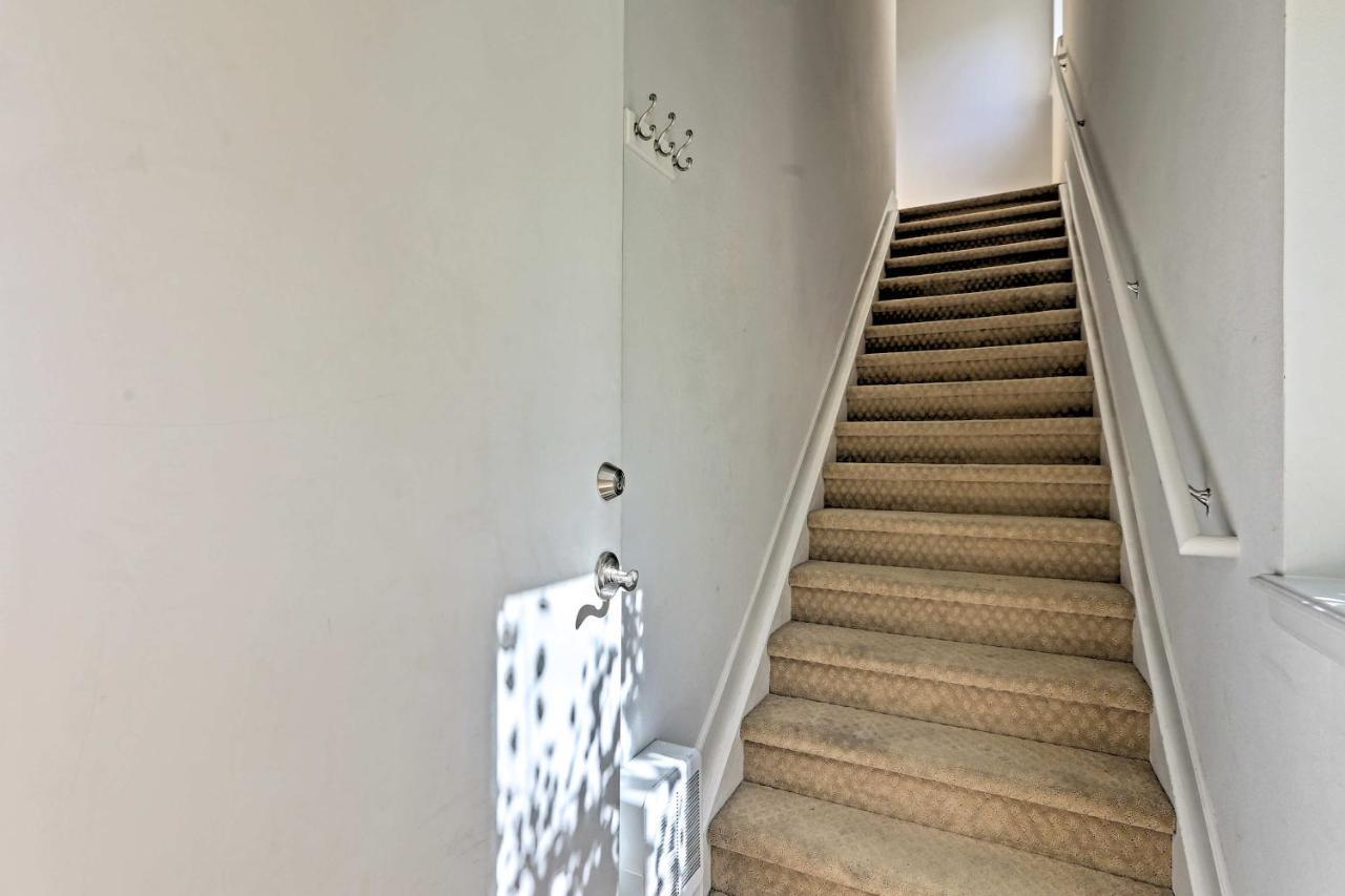 Lohi Apartment With Patio 1 Mi To Downtown Denver! Exterior foto
